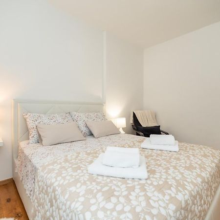 Vortex Apartment Zadar Dış mekan fotoğraf