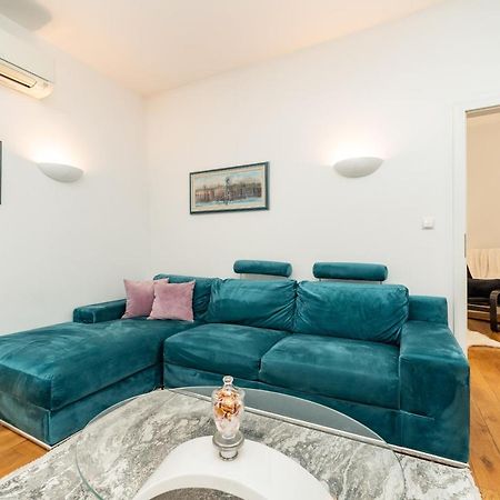 Vortex Apartment Zadar Dış mekan fotoğraf