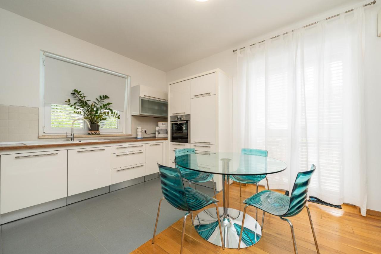 Vortex Apartment Zadar Dış mekan fotoğraf