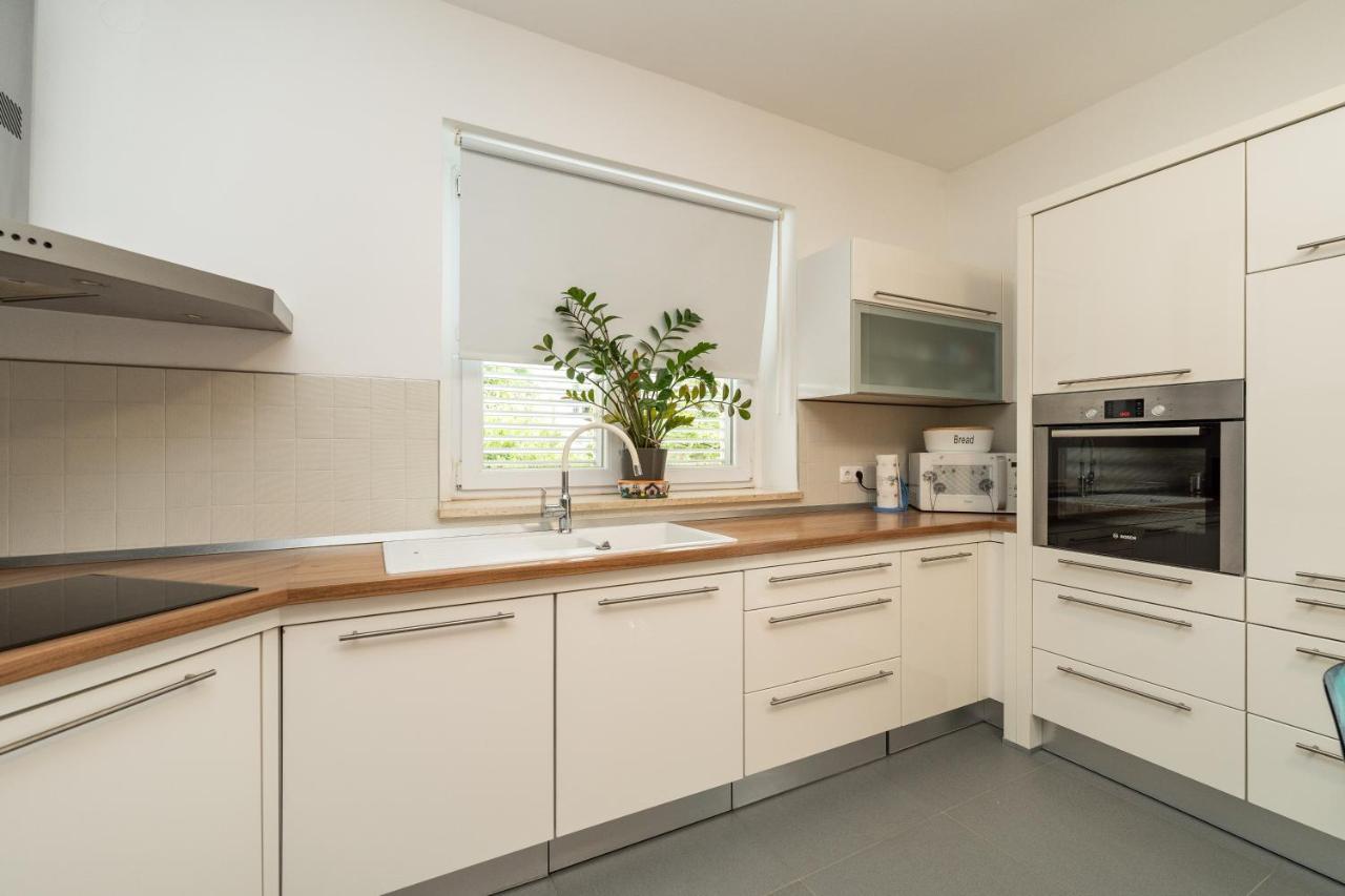Vortex Apartment Zadar Dış mekan fotoğraf