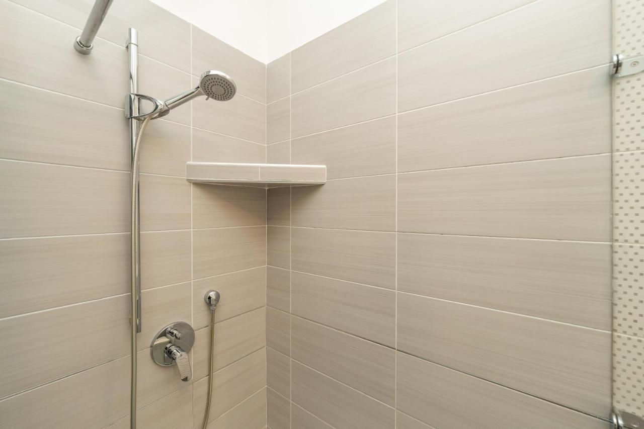 Vortex Apartment Zadar Dış mekan fotoğraf