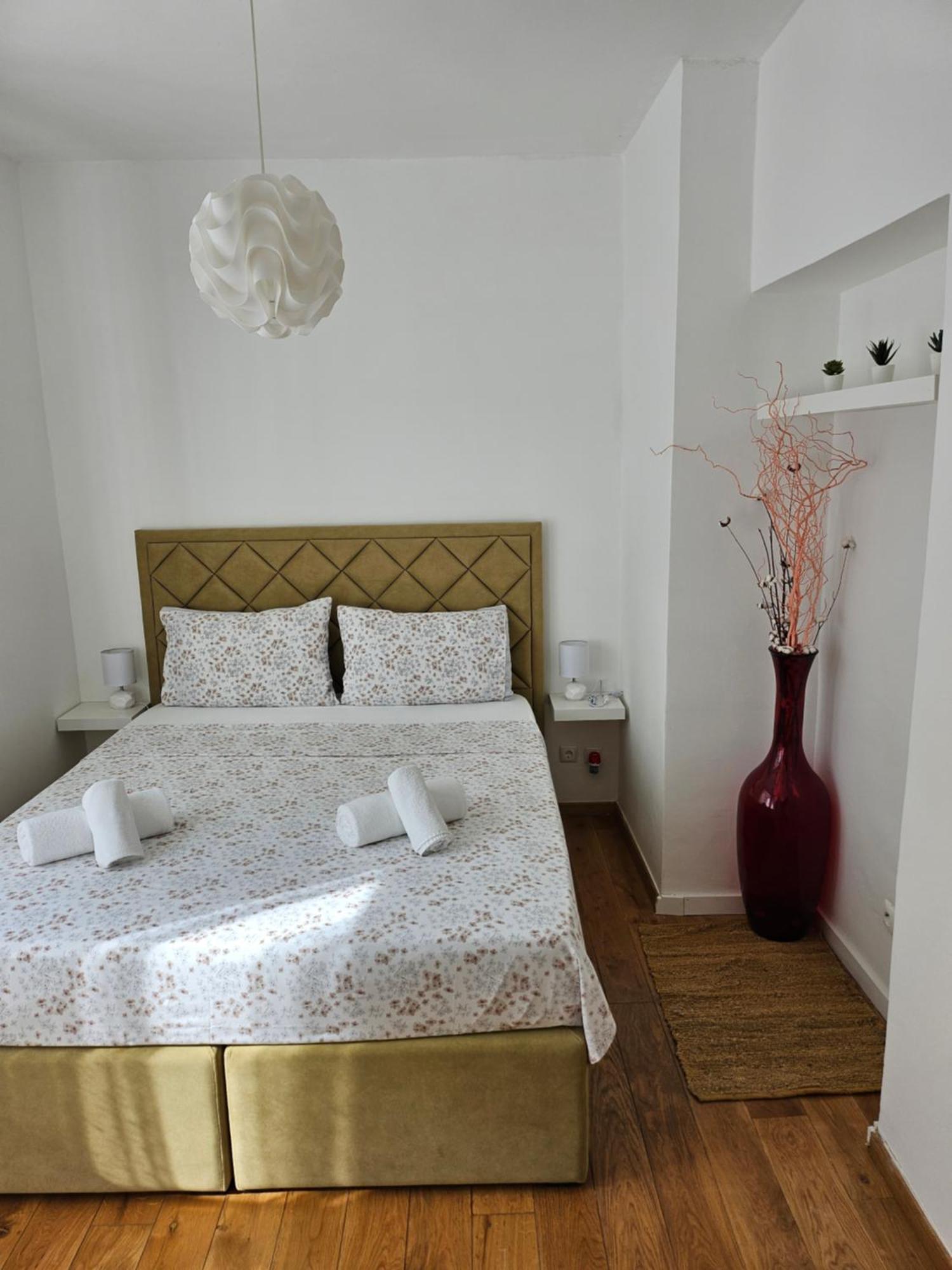 Vortex Apartment Zadar Dış mekan fotoğraf