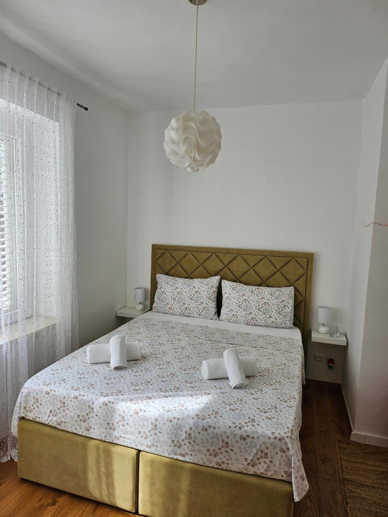 Vortex Apartment Zadar Dış mekan fotoğraf